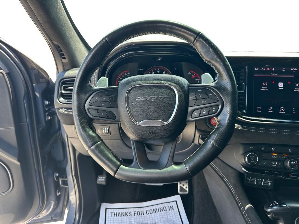 2021 Dodge Durango SRT 392