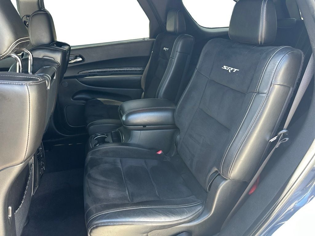 2021 Dodge Durango SRT 392