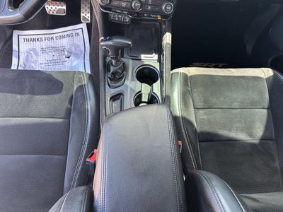 2021 Dodge Durango SRT 392
