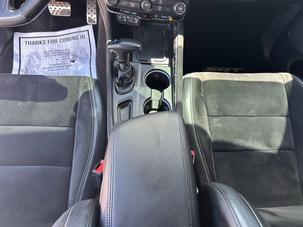 2021 Dodge Durango SRT 392