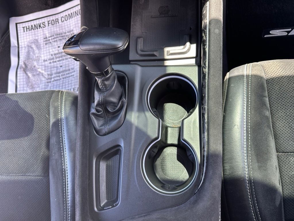 2021 Dodge Durango SRT 392