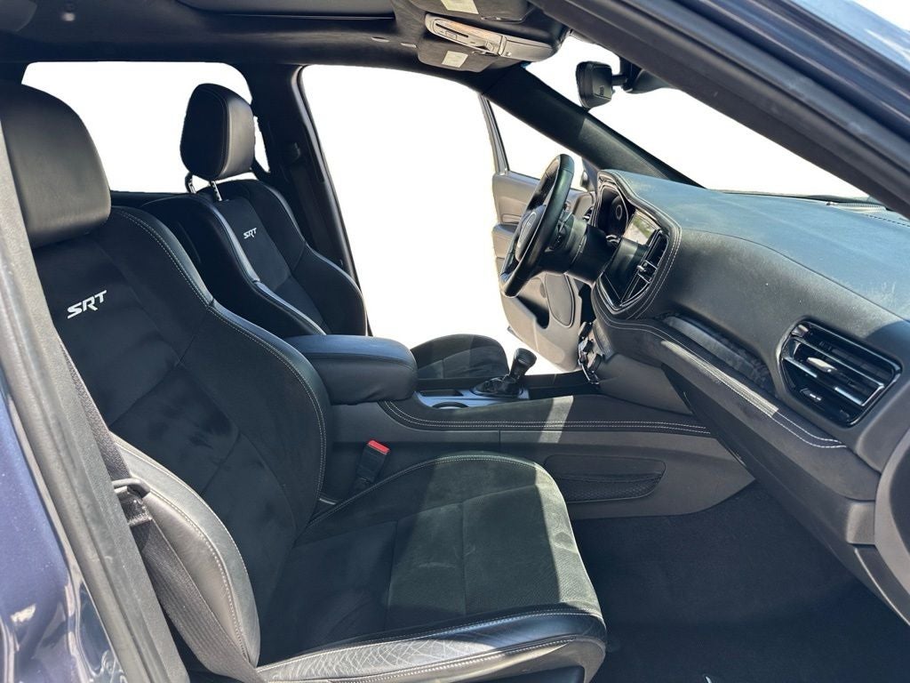 2021 Dodge Durango SRT 392