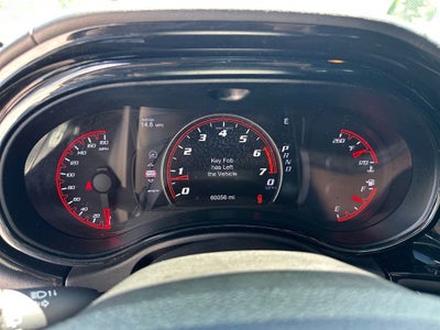 2021 Dodge Durango SRT 392