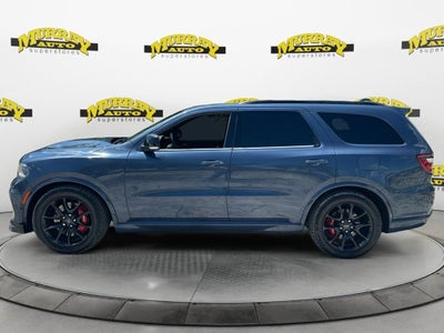 2021 Dodge Durango SRT 392