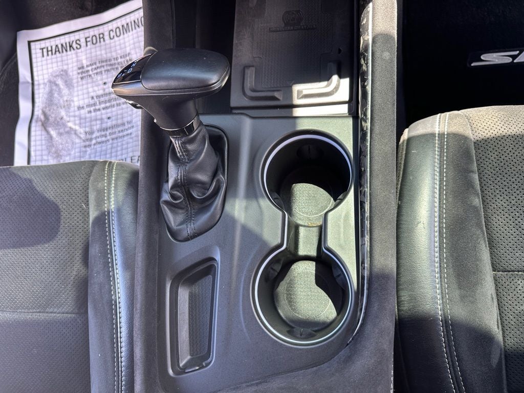 2021 Dodge Durango SRT 392