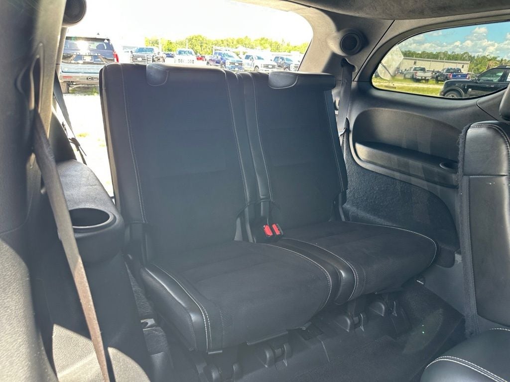 2021 Dodge Durango SRT 392