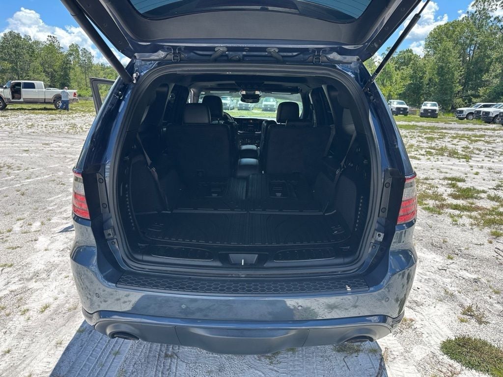 2021 Dodge Durango SRT 392