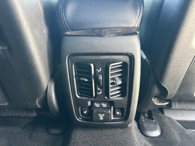 2021 Dodge Durango SRT 392