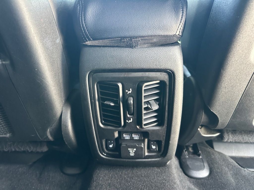 2021 Dodge Durango SRT 392