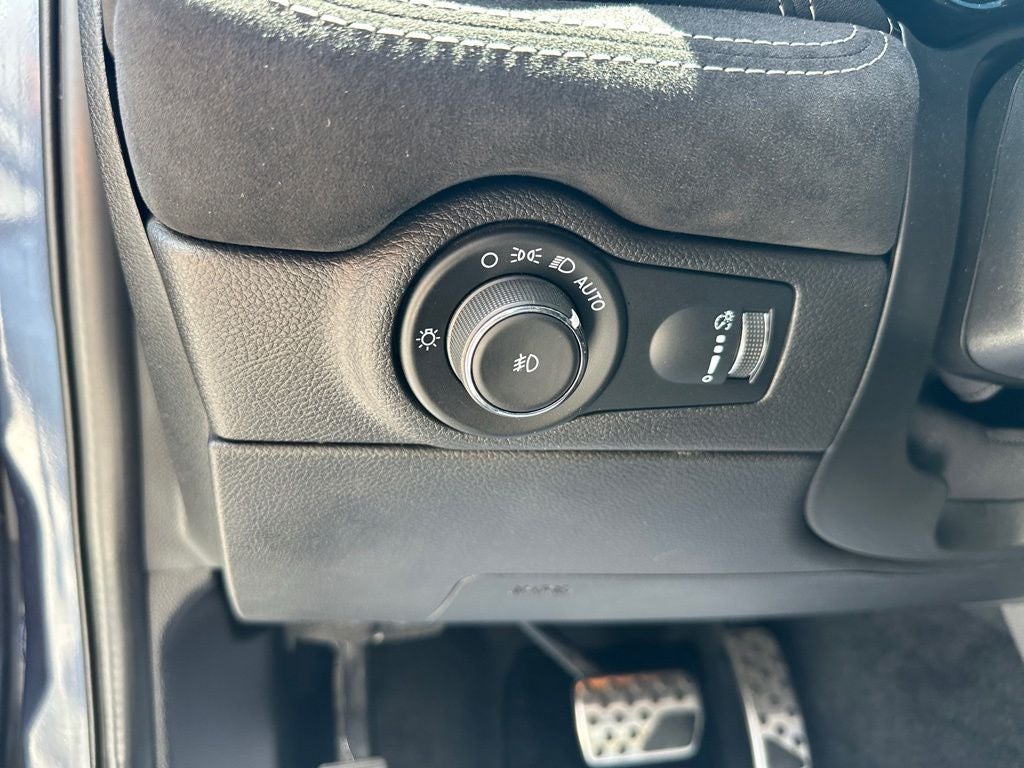 2021 Dodge Durango SRT 392