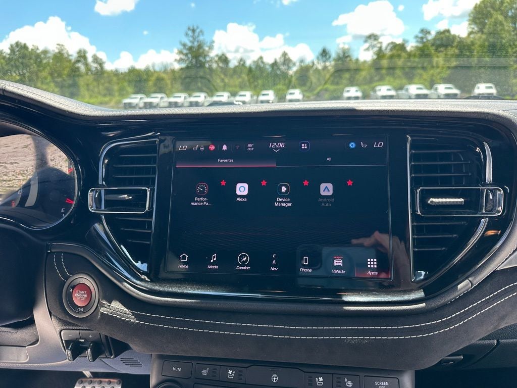 2021 Dodge Durango SRT 392