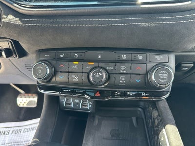 2021 Dodge Durango SRT 392