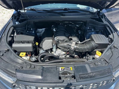 2021 Dodge Durango SRT 392