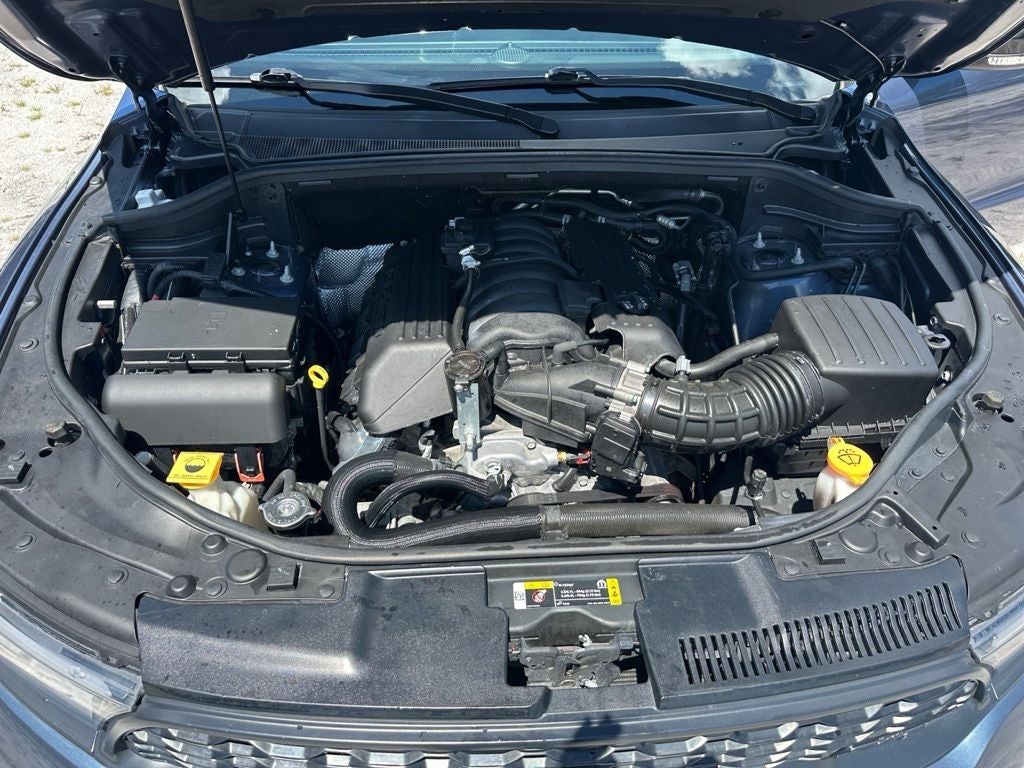 2021 Dodge Durango SRT 392