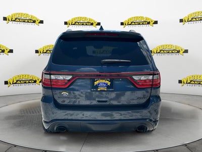 2021 Dodge Durango SRT 392