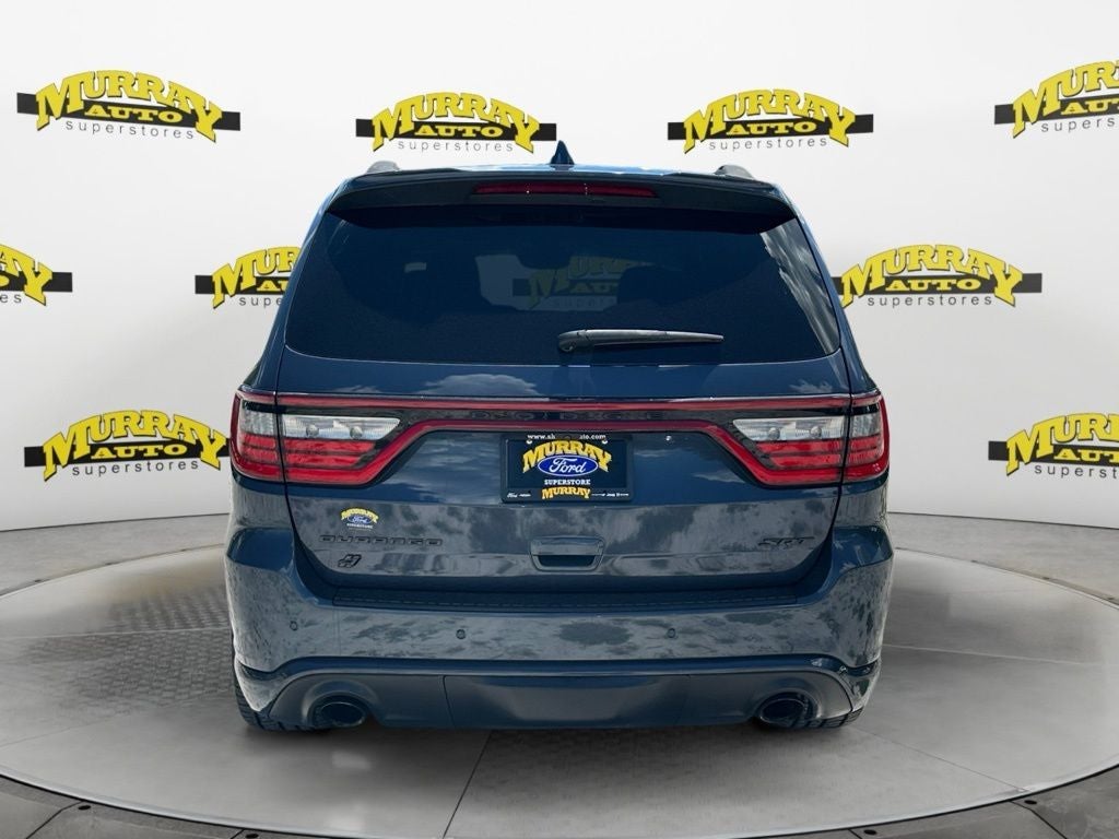 2021 Dodge Durango SRT 392