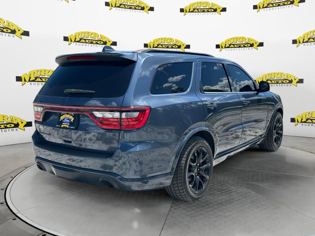 2021 Dodge Durango SRT 392
