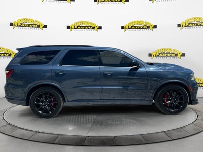 2021 Dodge Durango SRT 392