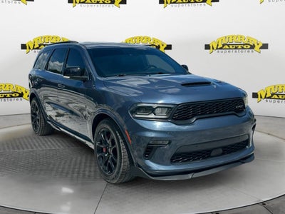 2021 Dodge Durango SRT 392