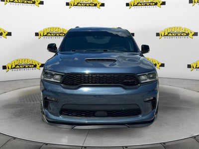 2021 Dodge Durango SRT 392