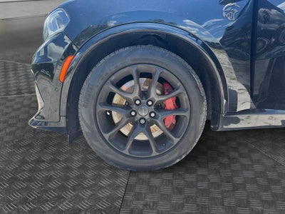 2024 Dodge Durango SRT Hellcat Premium
