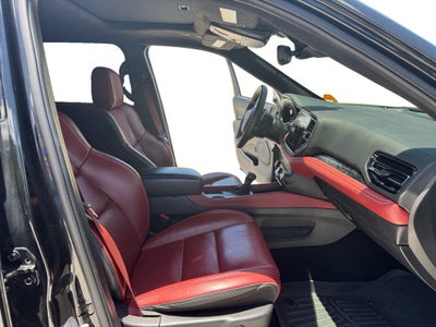 2024 Dodge Durango SRT Hellcat Premium