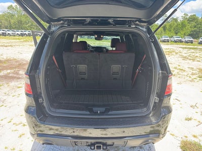 2024 Dodge Durango SRT Hellcat Premium