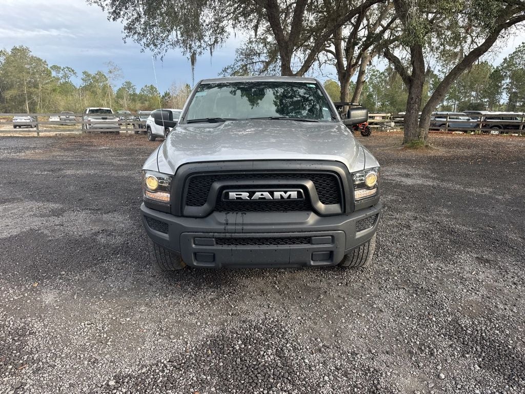 2024 RAM 1500 Classic Warlock -CERTIFIED-