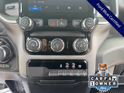 2025 RAM 1500 Warlock