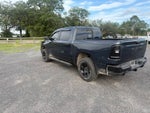 2025 RAM 1500 Warlock
