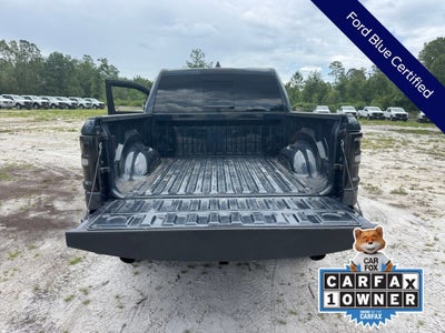 2025 RAM 1500 Warlock