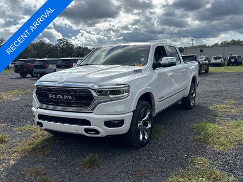 2024 RAM 1500 Limited