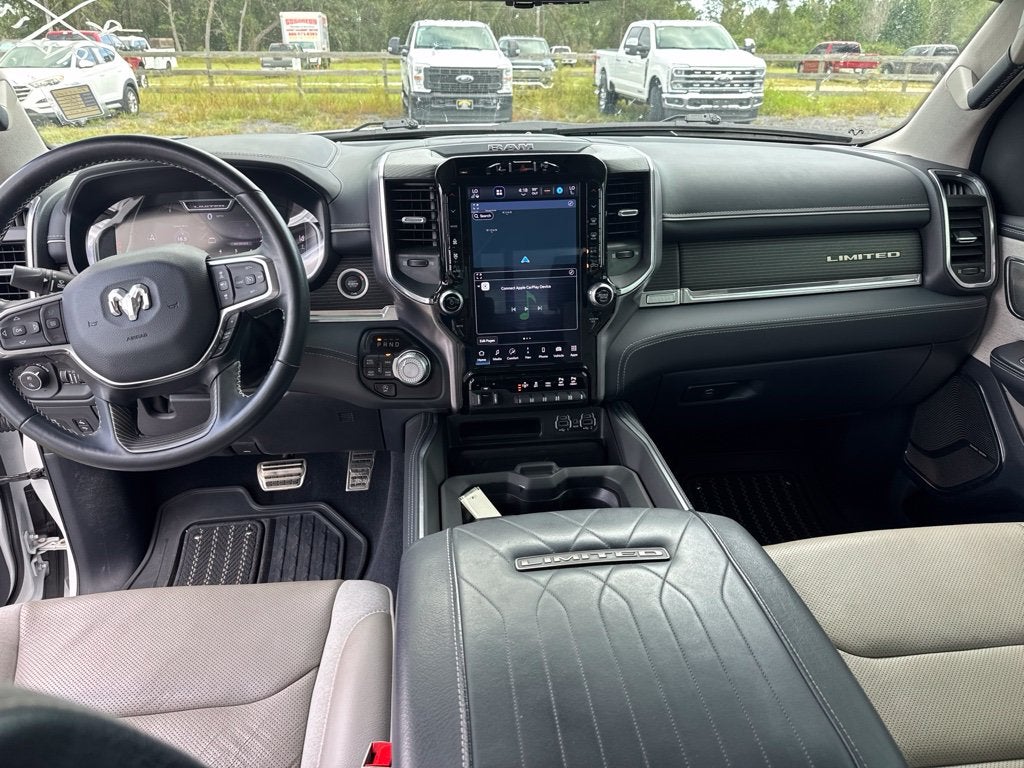 2024 RAM 1500 Limited