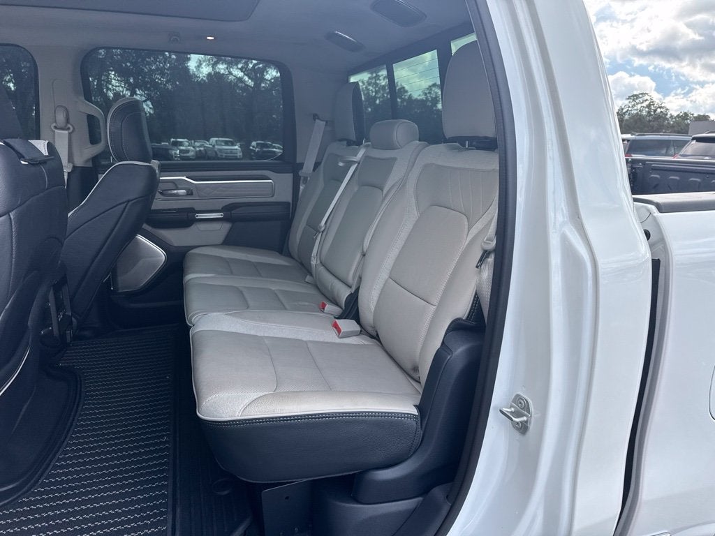 2024 RAM 1500 Limited