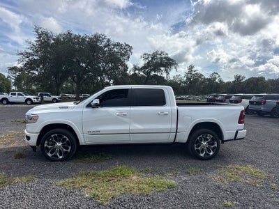 2024 RAM 1500 Limited
