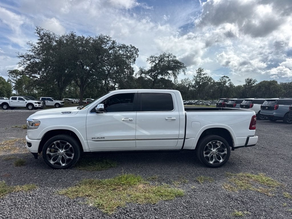 2024 RAM 1500 Limited