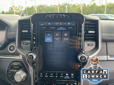 2024 RAM 1500 Limited