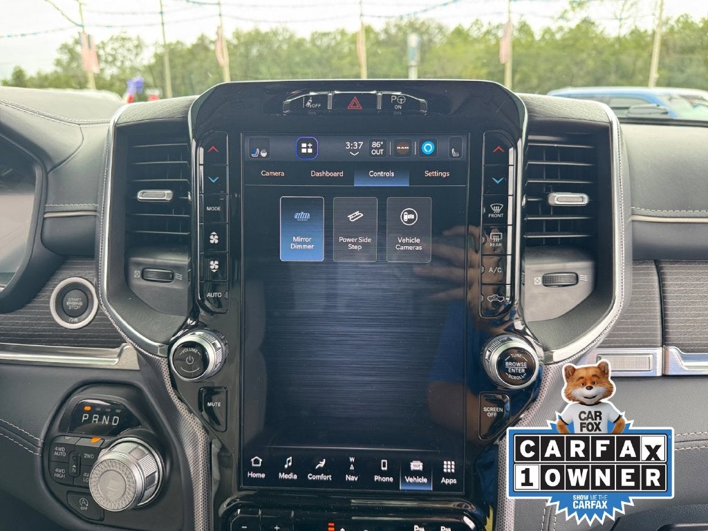 2024 RAM 1500 Limited