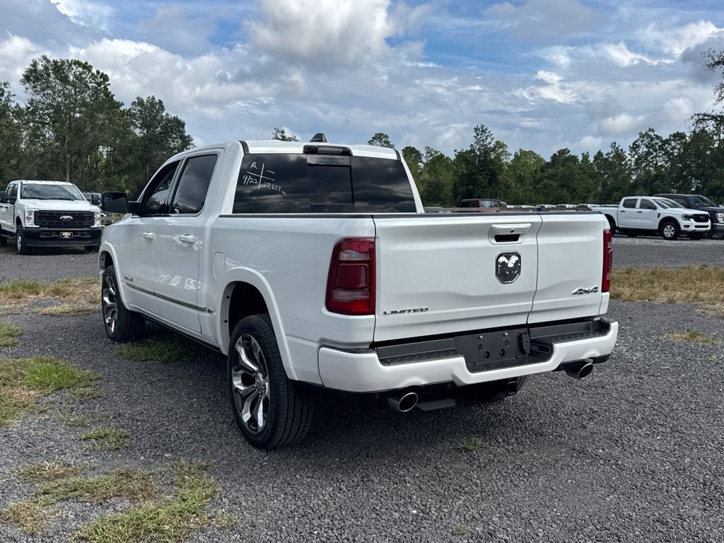 2024 RAM 1500 Limited