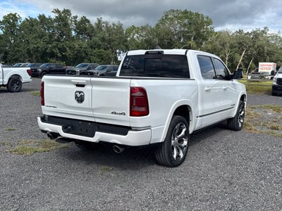 2024 RAM 1500 Limited