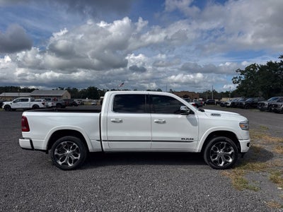 2024 RAM 1500 Limited