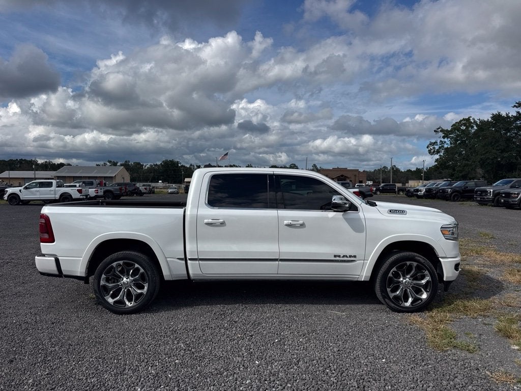 2024 RAM 1500 Limited