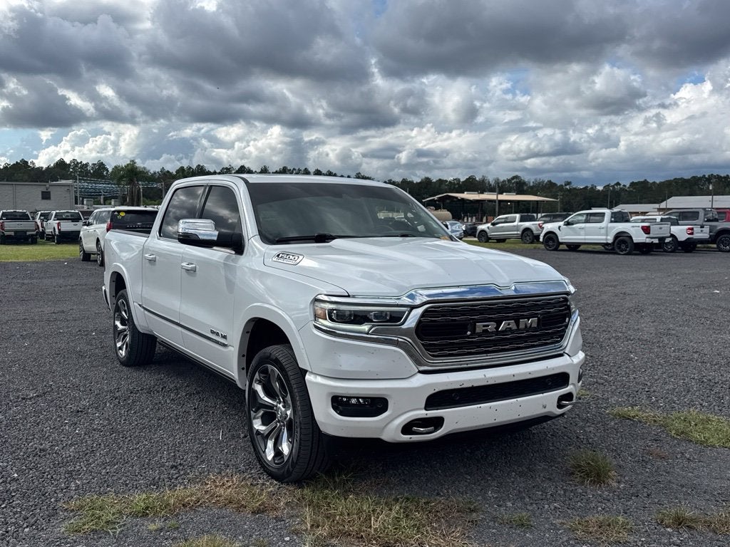 2024 RAM 1500 Limited