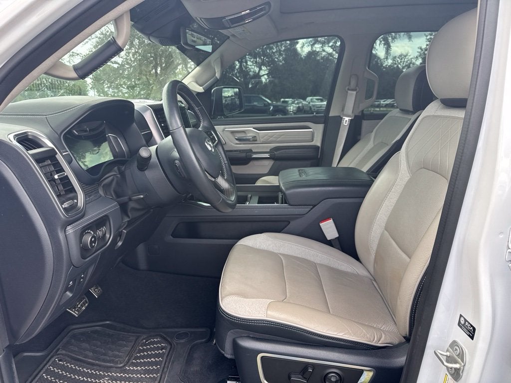 2024 RAM 1500 Limited