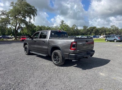2023 RAM 1500 Rebel