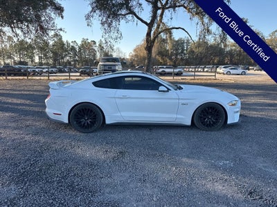 2020 Ford Mustang GT Premium