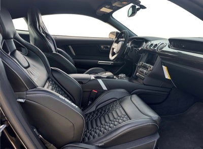 2021 Ford Mustang Shelby GT500