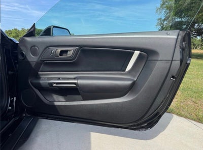 2021 Ford Mustang Shelby GT500