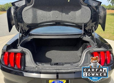 2021 Ford Mustang Shelby GT500SE Carbon Track Pack