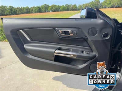 2021 Ford Mustang Shelby GT500SE Carbon Track Pack